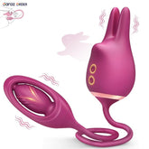 Sex Toys Rabbit Vibrator for Women